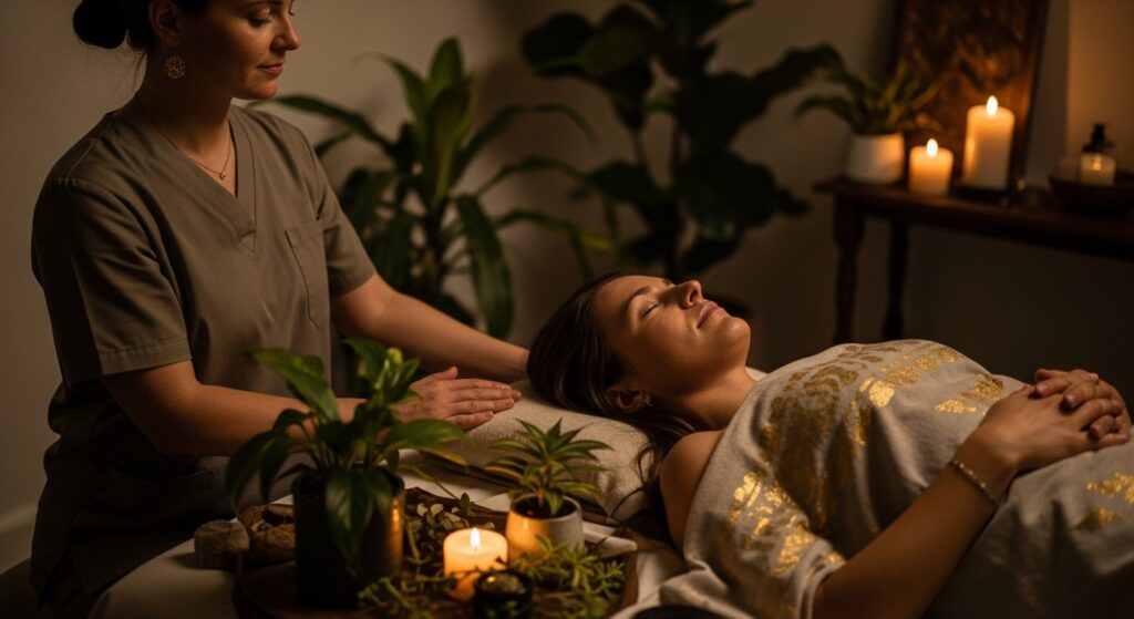 Como a Hipnoterapia Pode Ajudar Mulheres a Renascerem: Cura Emocional sem Dogmas