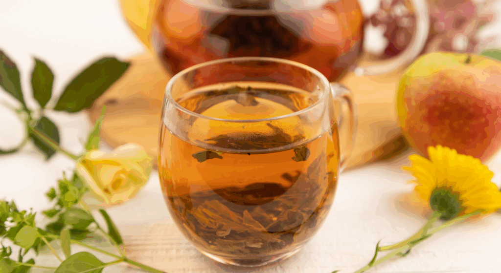 Plantas que Podem Ajudar na Ansiedade e Depressão e Como Usá-las em Casa